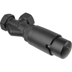 Комплект кранов для радиаторов осевой ф 1/2