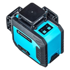Уровень лазерный INSTRUMAX 3-360 + штатив-штанга LP-300 (IM0138_K1)