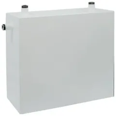 Емкость расширительная для открытой системы отопления 18л 18,5х30х34 см