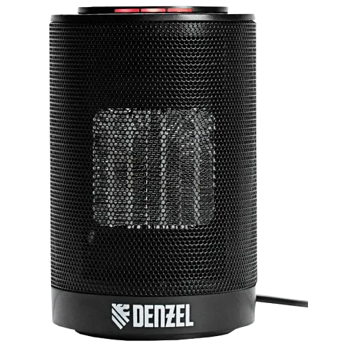 Тепловентилятор DENZEL DTFC-1200 (96418)