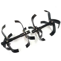 Фреза культиваторная FORZA Ф30 375/375мм