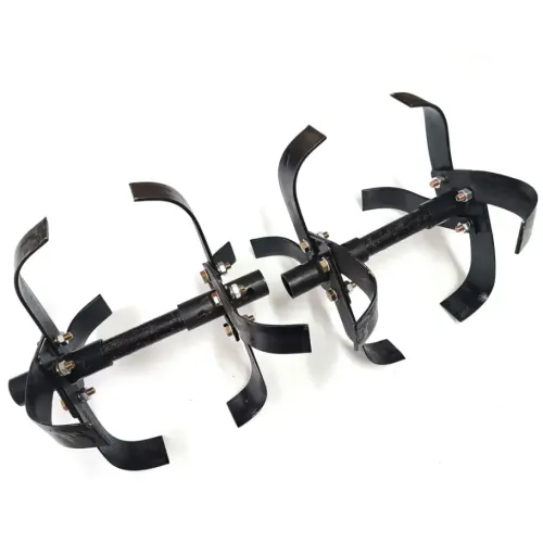 Фреза культиваторная FORZA Ф30 375/375мм