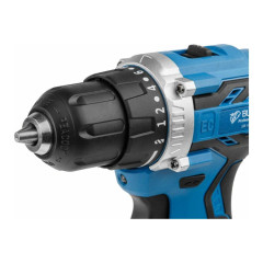 Шуруповерт BULL SR 1803 XLTpro