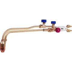 Резак ацетиленовый РЕДИУС Р2А-02М (до 300 мм)