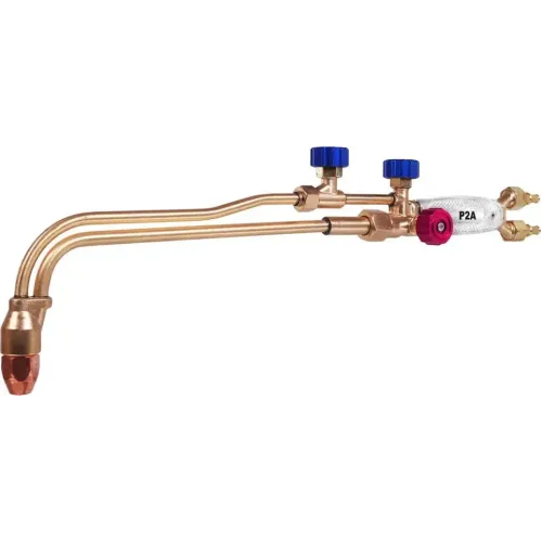 Резак ацетиленовый РЕДИУС Р2А-02М (до 300 мм)