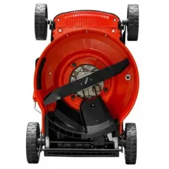 Газонокосилка бензо ECO LG-634 самоходная