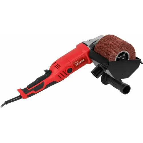 Машина шлифовальная щеточная WORTEX WS 1012 S (*7)