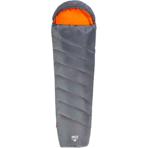 Мешок спальный Bestway 230х80х60см Hiberhide 5 3-8С 1,35кг (68103 BW)