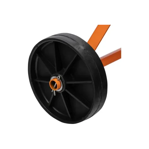 Бетоносмеситель СИБРТЕХ полиамид. венец БСН-160П (95517) (*30)