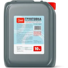 Грунт Старатели Интерьерный специальный 10л