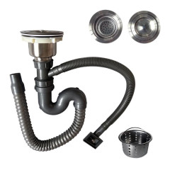 Мойка нерж. врезная MIXLINE PRO 750х460х215мм,черн.графит, сиф/доз/смесит/кол/д.р/о.с