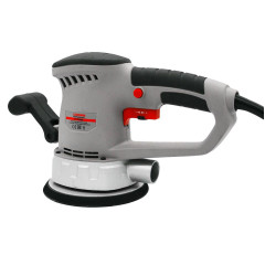 Машина шлифовальная эксцентриковая CROWN CT13395