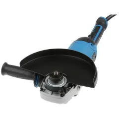 Машина углошлифовальная BULL 230мм WS 2301 (*7)