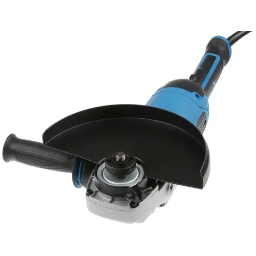 Машина углошлифовальная BULL 230мм WS 2301 (*7)