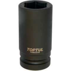 Головка ударная глубокая 1