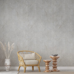 МДФ Реечная STELLA Профиль Стартовый Beats Premium Сидней 2700*66,5/61*16 (в уп. 4шт.)