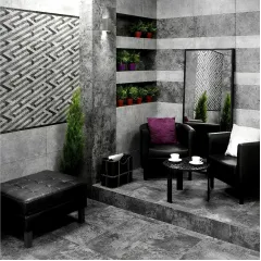 Плитка облицовочная 600*300 КЕРАМИН Нью-йорк 1Т (в уп.1,62 м2)