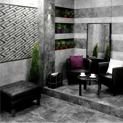 Плитка облицовочная 600*300 КЕРАМИН Нью-йорк 1Т (в уп.1,62 м2)