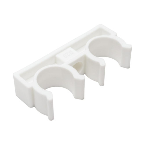 Опора п/п двойная RTP ф 20