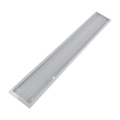 Светильник (LED) 36Вт ПРИЗМА LPU-01 36Вт 3420лм 6500K 1195х180х19 IP40 NEOX