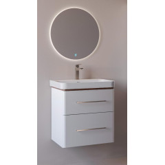 Тумба подвесная EVA GOLD 60 