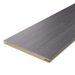 Добор HODO телескопический 10*120*2070 дуб дымчатый