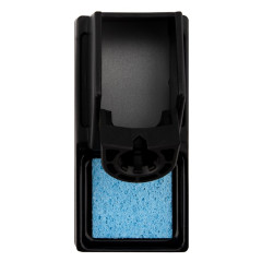 Паяльная станция (паяльник + термофен) 150-500град.C (R852) Rexant 12-0723