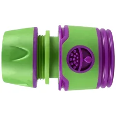 Соединитель DON GAZON быстросъемный 1/2 с аквастопом (096-5810)