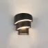 Светильник уличный ES TECHNO LED 1535 HELIX черный