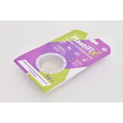 Замазка сантехническая 50гр PlastiFix