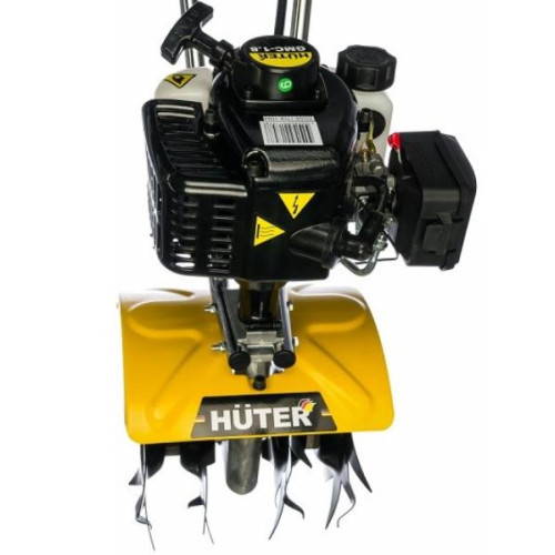 Мотокультиватор HUTER GMC-1.8 (70/5/3) (*20)