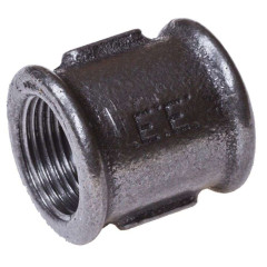 Муфта чугунная ф 40