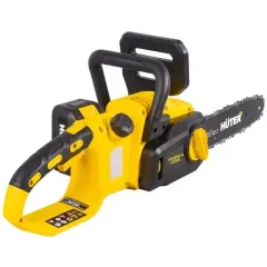 Пила цепная АКБ HUTER ELS-20/10Li 4A (70/10/54) (*15)