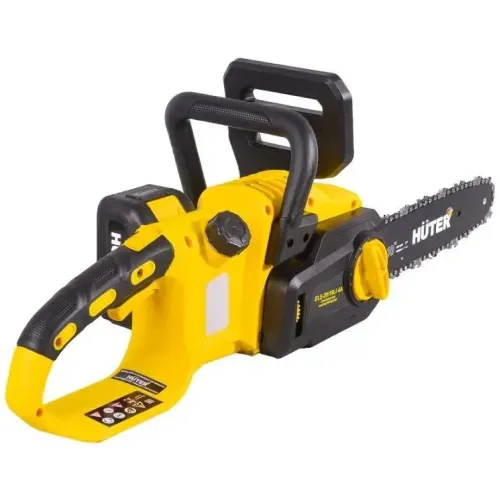 Пила цепная АКБ HUTER ELS-20/10Li 4A (70/10/54) (*15)