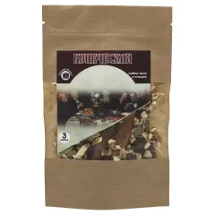 Набор приправ КРЕПКИЙ МАСТЕР 