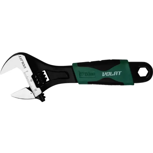 Ключ разводной Волат 150 мм (12010-15)