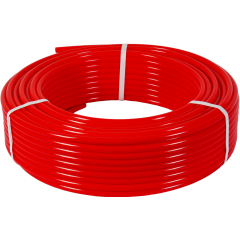 Труба PEX EVON ROYAL THERMO ф 16х2мм с кислородным барьером !!!БУХТА 200м