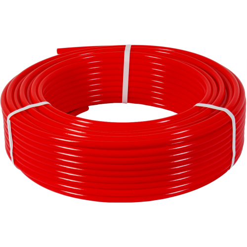 Труба PEX EVON ROYAL THERMO ф 16х2мм с кислородным барьером !!!БУХТА 200м