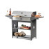 Мангал GRATAR Professional Optima BBQ POBn3001