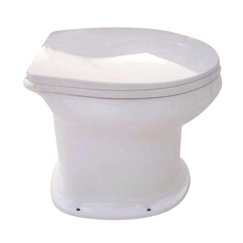 Унитаз дачный С. ОСКОЛ с сиденьем