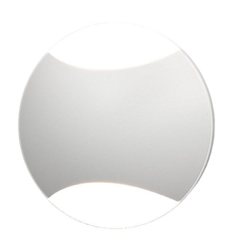Подсветка для лестниц  ES 1105 MRL LED белый