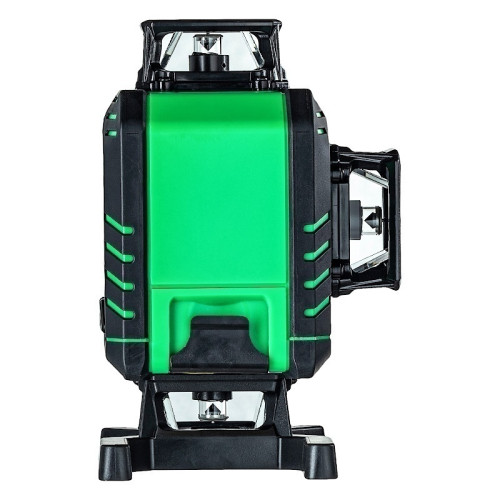 Уровень лазерный INSTRUMAX GREENLINER 4-360 (IM0136)