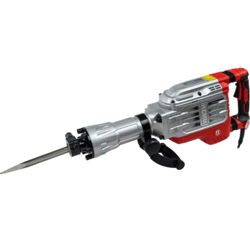 Молоток отбойный РЕСАНТА ОМ-1800Э (75/23/1) (*15)