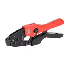 Пресс-клещи для F-разъемов RG-6 КВТ СТК-08 (303245)