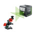 Уровень лазерный BOSCH QUIGO Green+MM2 (0 603 663 C00) (*20)