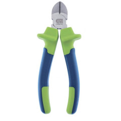 Бокорезы СИБРТЕХ 160 мм (17521)