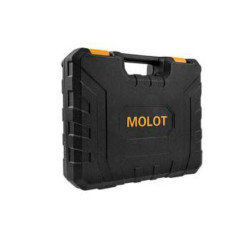 Шуруповерт MOLOT MBD 1815-1 DLi