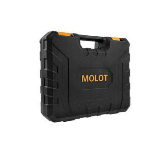 Шуруповерт MOLOT MBD 1815-1 DLi