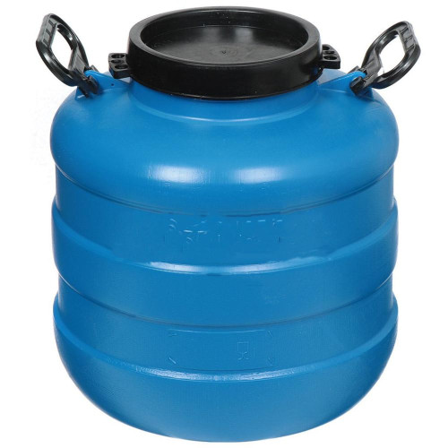 Бочка 30л повышен. прочности Радиан (289457)