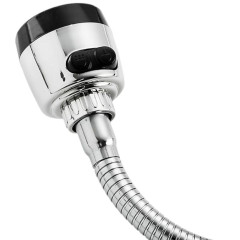 Смеситель для кухни FRUD R42055-3 хром